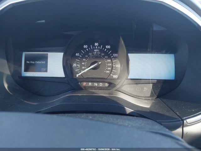 2019 FORD EDGE TITANIUM 7
