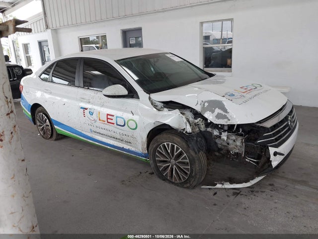 2021 VOLKSWAGEN JETTA 1.4T R-LINE/1.4T S/1.4T SE