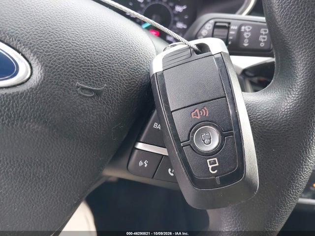 2020 FORD ESCAPE SE 11