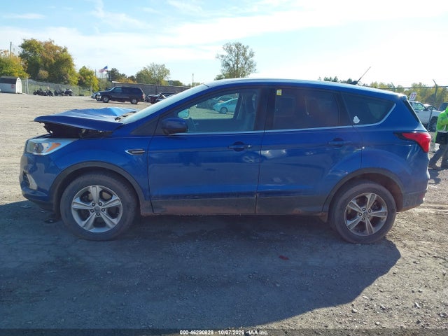 2019 FORD ESCAPE SE 14