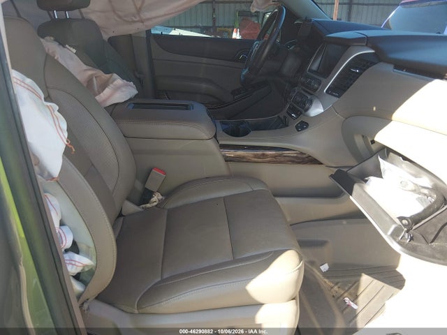 2020 GMC YUKON 5