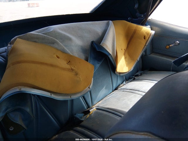 1969 OLDSMOBILE DELTA 88 8