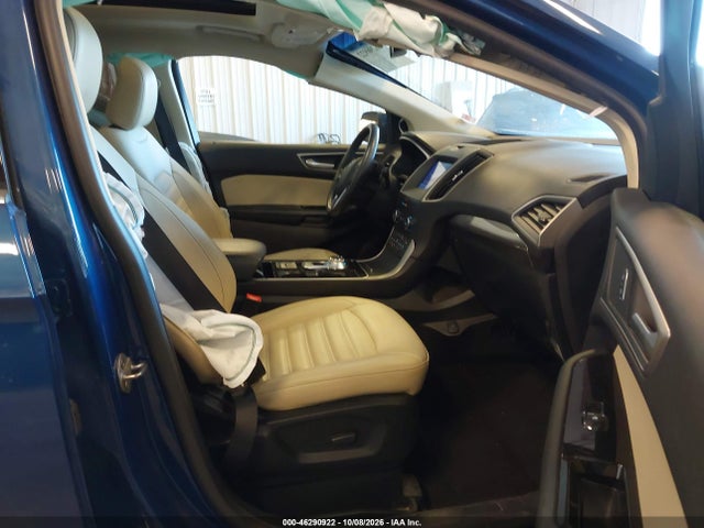 2020 FORD EDGE SEL 5