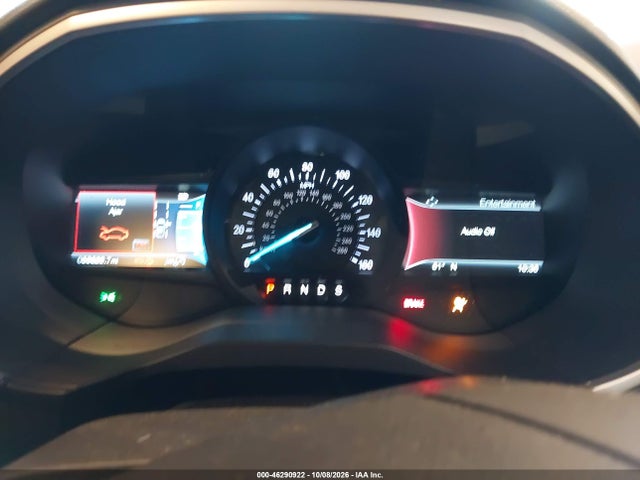 2020 FORD EDGE SEL 7