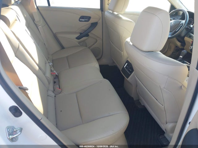 2017 ACURA RDX ADVANCE PACKAGE 8