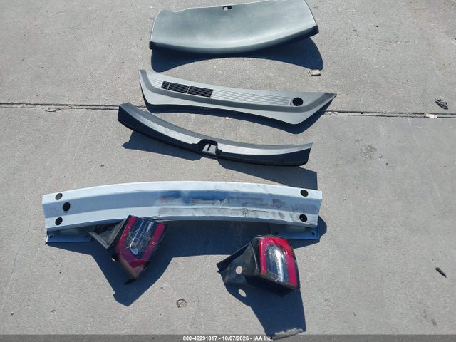2023 TESLA MODEL 3 REAR-WHEEL DRIVE 11
