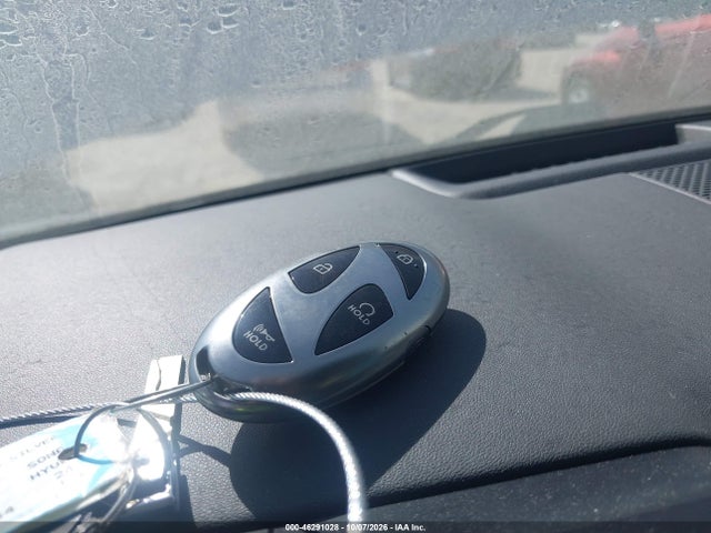 2024 HYUNDAI SONATA SEL 11