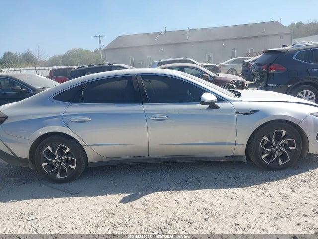 2024 HYUNDAI SONATA SEL 13