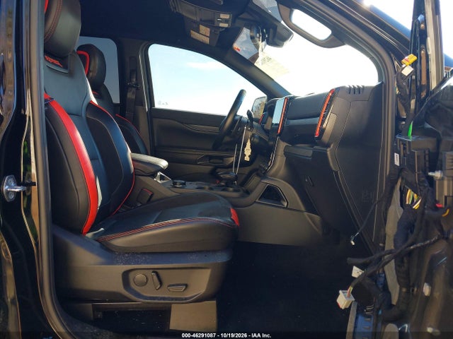 2024 FORD RANGER RAPTOR 5