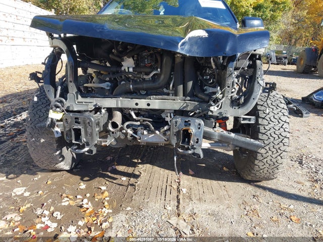 2024 FORD RANGER RAPTOR 6