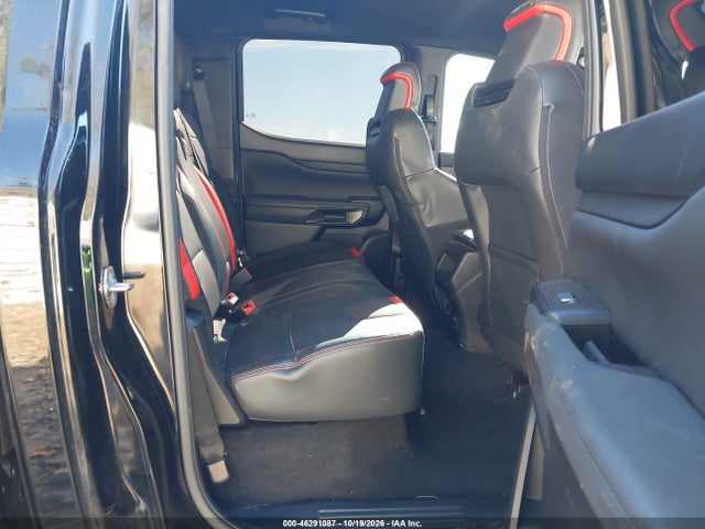 2024 FORD RANGER RAPTOR 8