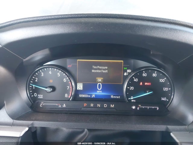 2020 FORD EXPLORER XLT 7