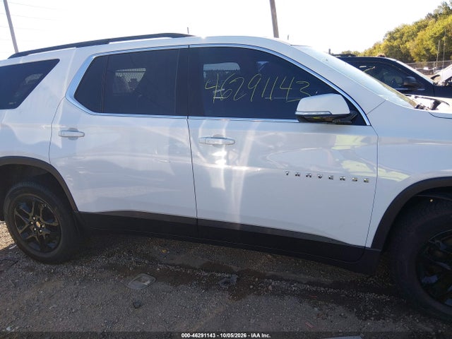 2019 CHEVROLET TRAVERSE 1LT 13