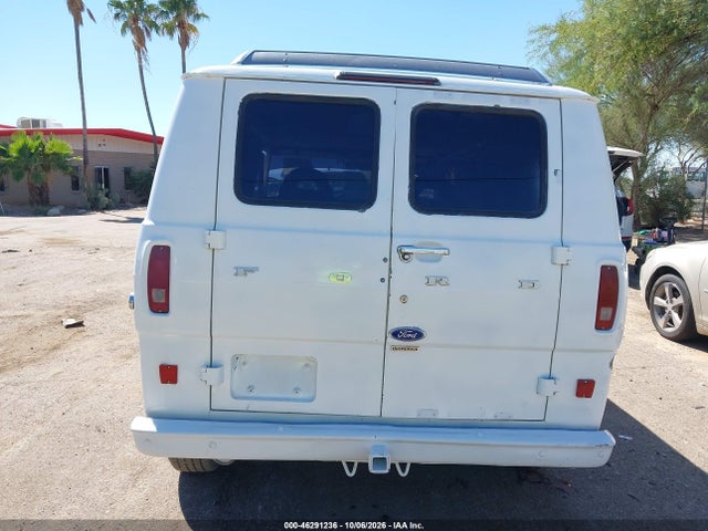 1972 FORD ECONOLINE 16