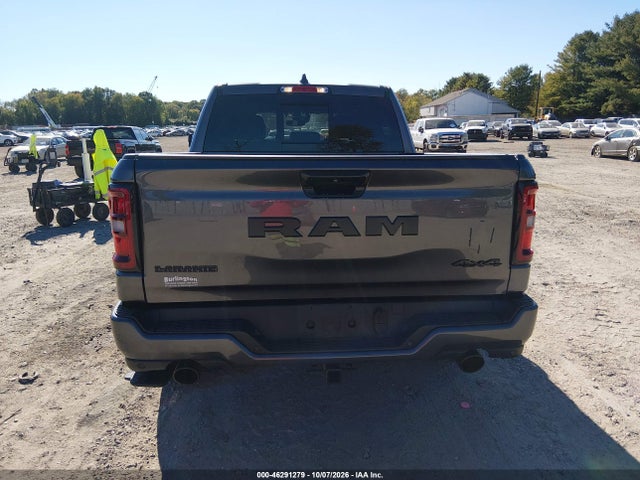 2026 RAM 1500 LARAMIE 4X4 5'7 BOX 16