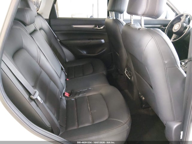 2021 MAZDA CX-5 TOURING 8