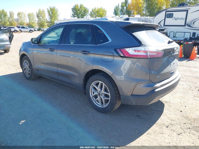 2024 FORD EDGE SEL 3