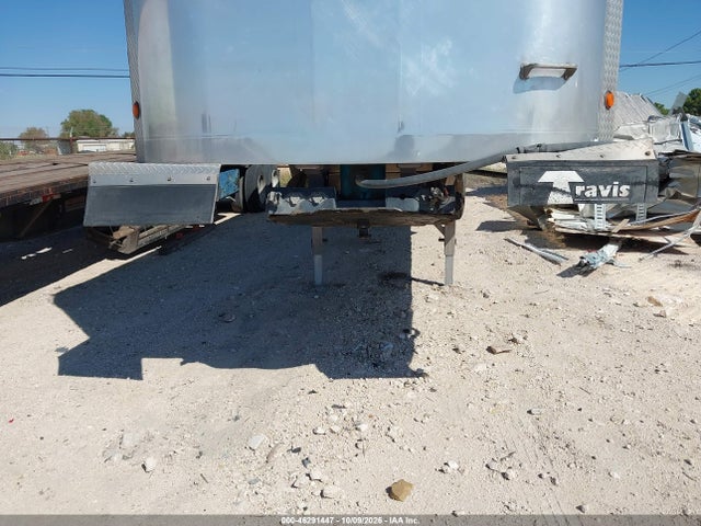2019 TRAVIS BODY & TRAILER DUMP TRAILER 10