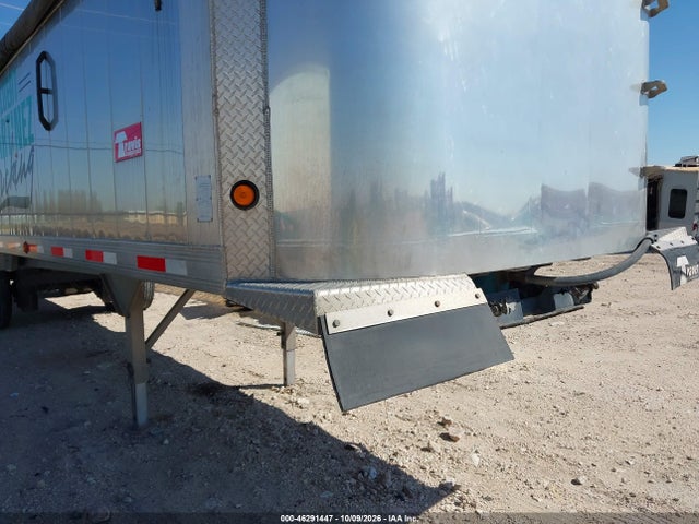 2019 TRAVIS BODY & TRAILER DUMP TRAILER 5