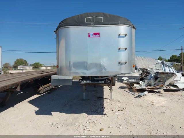 2019 TRAVIS BODY & TRAILER DUMP TRAILER 6