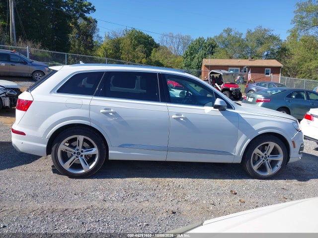 2019 AUDI Q7 55 PREMIUM 14