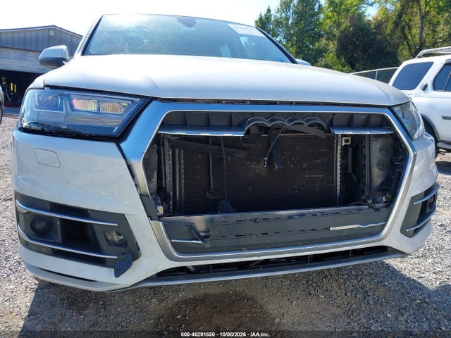 2019 AUDI Q7 55 PREMIUM 18