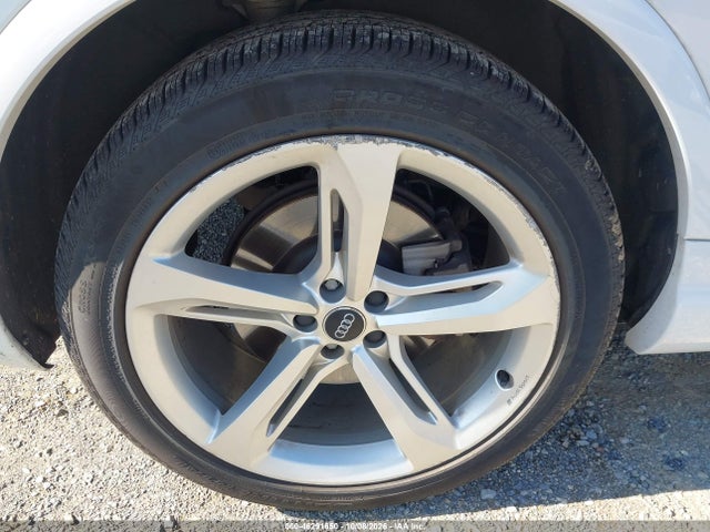 2019 AUDI Q7 55 PREMIUM 20