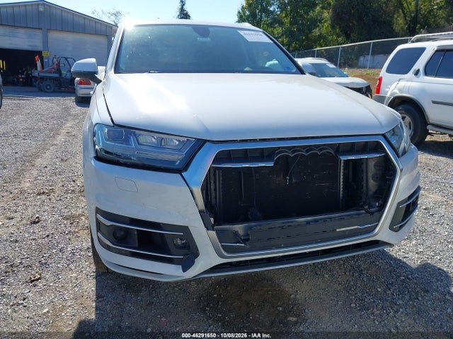 2019 AUDI Q7 55 PREMIUM 6
