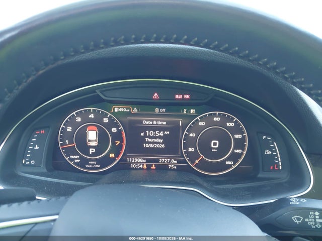 2019 AUDI Q7 55 PREMIUM 7