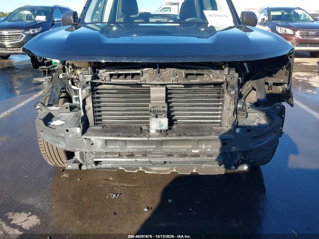 2023 FORD BRONCO SPORT OUTER BANKS 6