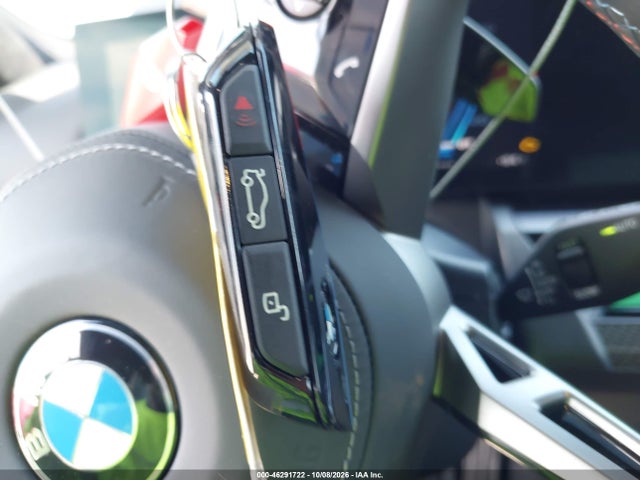 2025 BMW M5 11