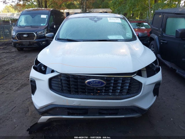2025 FORD ESCAPE ACTIVE 12