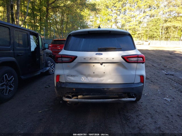 2025 FORD ESCAPE ACTIVE 16