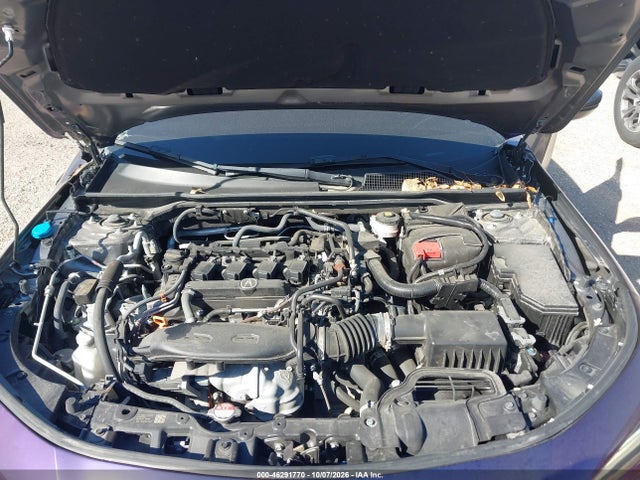 2024 ACURA INTEGRA A-SPEC TECHNOLOGY 10