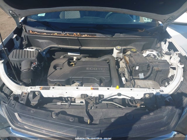 2018 CHEVROLET EQUINOX LT 10