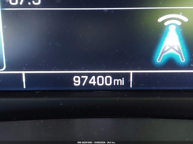 2017 CHEVROLET SILVERADO 1500 1LT 14