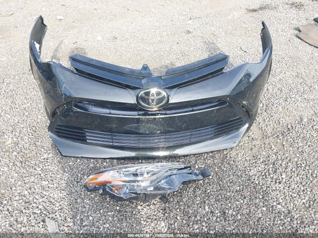 2017 TOYOTA COROLLA L 11