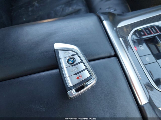 2023 BMW X6 M 11
