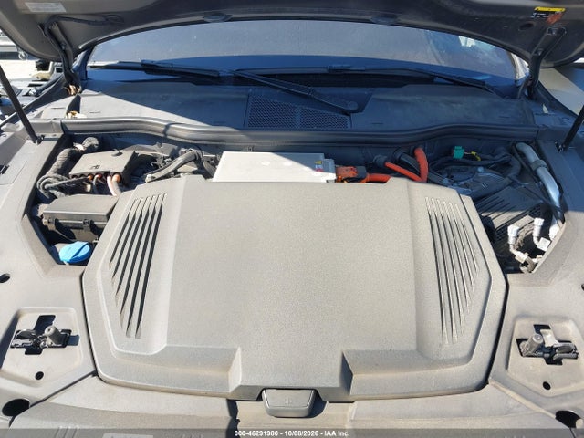 2019 AUDI E-TRON PREMIUM PLUS 10