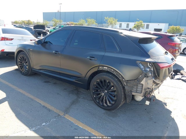 2019 AUDI E-TRON PREMIUM PLUS 3