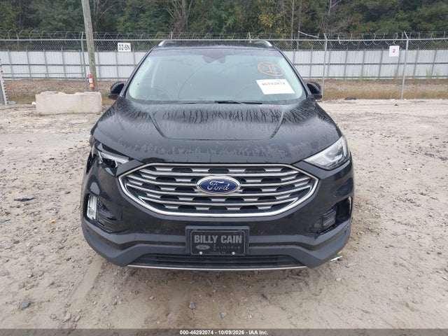 2019 FORD EDGE TITANIUM 12
