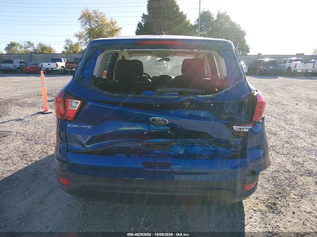 2019 FORD ESCAPE S 15