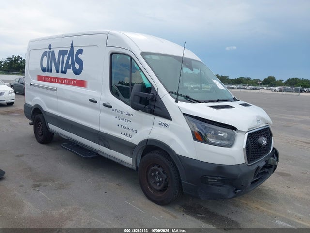 2026 FORD TRANSIT-150