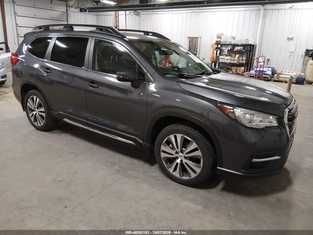 2020 SUBARU ASCENT LIMITED