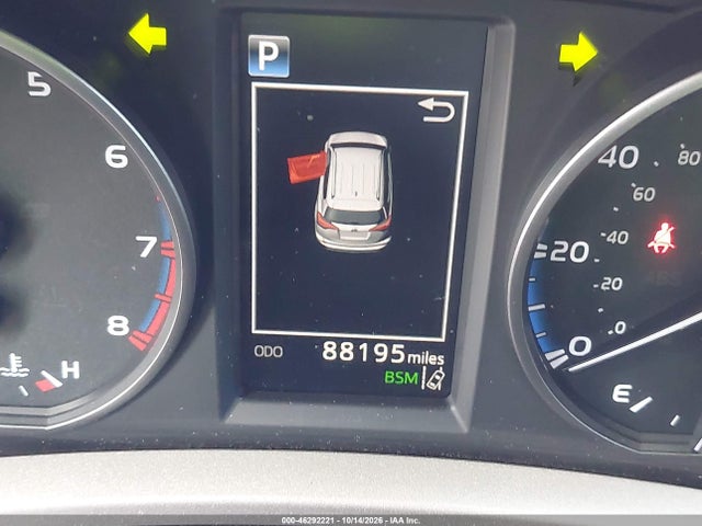 2018 TOYOTA RAV4 XLE 15