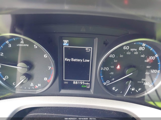 2018 TOYOTA RAV4 XLE 7