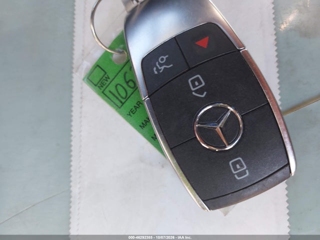 2021 MERCEDES-BENZ GLB 250 4MATIC 11