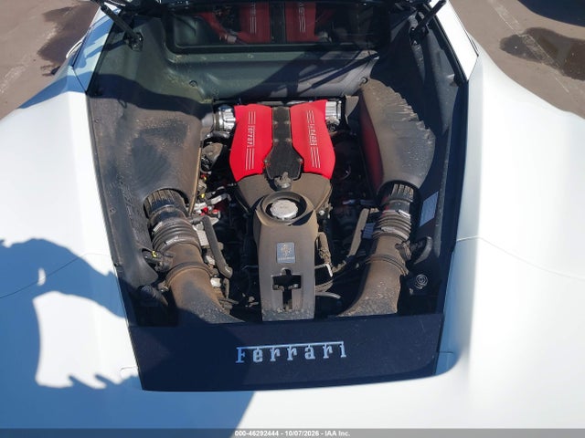 2017 FERRARI 488 GTB 10