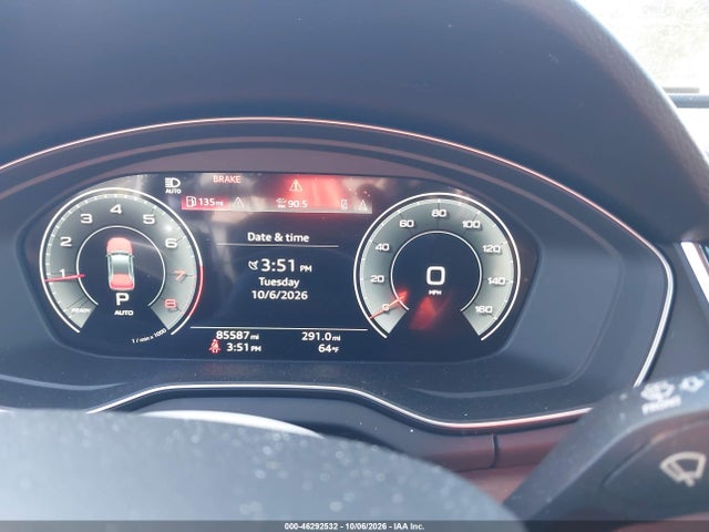 2021 AUDI Q5 PREMIUM PLUS 7
