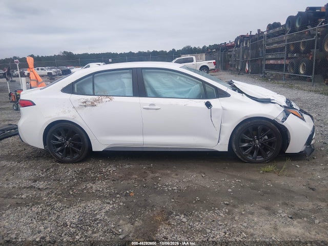 2024 TOYOTA COROLLA SE 13